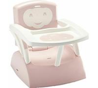THERMOBABY Chair Booster - rose poudré