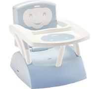 THERMOBABY Chaise Booster - Blaue Blume