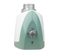 THERMOBABY - Chauffe-Biberon - Chauffage Doux & Uniforme - Respectueux des qualités nutritives du lait - Idéal pour Biberons et Petits Pots Bébé - Facile à Utiliser - Fabriqué en France - Vert Sauge