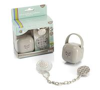 THERMOBABY Coffret sucette savane