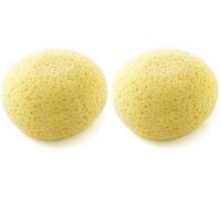 THERMOBABY Eponge Synthétique Hydrophile (Lot de 2)