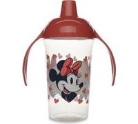 THERMOBABY Gobelet non coulant avec couvercle 295 ml, Minnie New