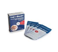 THERMOBABY Lot de 25 sachets de conservation du lait maternel