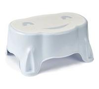 Thermobaby Marche-pieds babystep® Fleur bleue