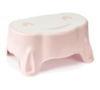 THERMOBABY Marche pieds babystep® - Rose poudré