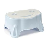 Thermobaby Marche-pieds babystep® Fleur bleue