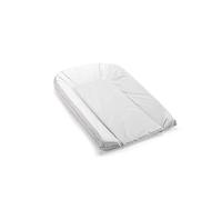 THERMOBABY Matelas a langer - Blanc muguet