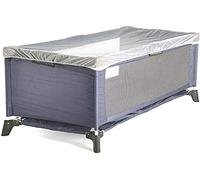 THERMOBABY Moustiquaire lit parc nacelle