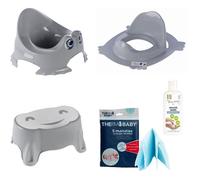 THERMOBABY PACK Hygiène Gris