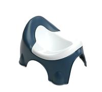 THERMOBABY Pot Idéo avec cuvette amovible dès 18 mois - Bleu nuit