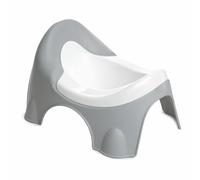 THERMOBABY Pot Idéo avec cuvette amovible dès 18 mois - Gris