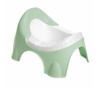 THERMOBABY Pot Idéo avec cuvette amovible dès 18 mois - Vert Céladon