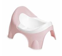 THERMOBABY Pot IDÉO Rose poudré Fabriqué en France dès 18 mois