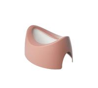 THERMOBABY - Pot POTTYBOO - Pot Pour Enfant - Pot D'Aprentissage De La Propreté Avec Cuvette Amovible - Pratique - Confortable - À Partir De 18 Mois - Fabriqué En Europe - Rose