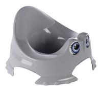 THERMOBABY POT RIGOLO Gris Charme