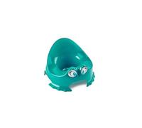 THERMOBABY Pot rigolo - Vert emeraude