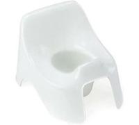THERMOBABY Vase Anatomique Blanc Muguet