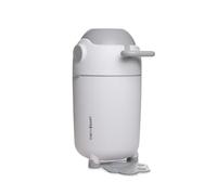 THERMOBABY - Poubelle à couches sans recharge - Compatible Avec Sacs Poubelle Standards 20 litres - Anti-odeurs - Peut contenir jusqu'à 15 couches