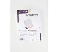 THERMOBABY Moustiquaire Siege Bébé 0+ Transparent