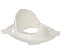 Réducteur WC - THERMOBABY - LUXE - Blanc muguet