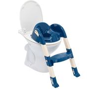 THERMOBABY reducteur de toilettes kiddyloo bleu ocean bleu