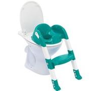 THERMOBABY Reducteur de wc kiddyloo emeraude