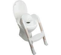 THERMOBABY Reducteur de wc kiddyloo - Marron glacé