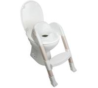 Thermobaby Réducteur de WC Kiddyloo – Marron glacé