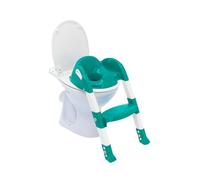 THERMOBABY Reducteur de wc kiddyloo - Vert emeraude