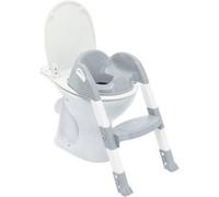 THERMOBABY Reducteur WC KIDDYLOO© Charme Gris G