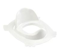 thermobaby réducteur wc luxe - blanc muguet Blanc G