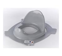 Thermobaby Reducteur Wc Luxe Gris Charme Gris