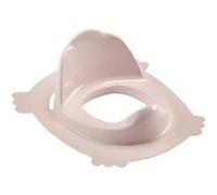 thermobaby réducteur wc luxe - rose poudré Rose G