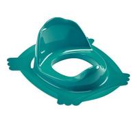 Thermobaby Reducteur Wc Luxe - Vert Emeraude Vert