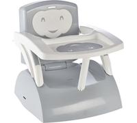 THERMOBABY REHAUSSEUR de Chaise 2 en 1 Gris Charme