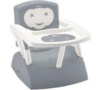THERMOBABY REHAUSSEUR de Chaise 2 en 1 Gris Charme Neutre G