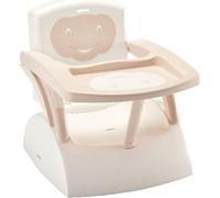 THERMOBABY Rehausseur de chaise - Marron glacé