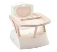 THERMOBABY Rehausseur de chaise - Marron glacé