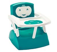 THERMOBABY Rehausseur de chaise - Vert emeraude