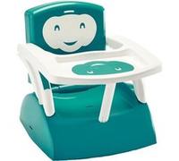 THERMOBABY Rehausseur de chaise - Vert emeraude Neutre G