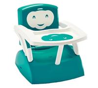 Thermobaby Rehausseur De Chaise - Vert Emeraude Vert