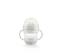 THERMOBABY Tasse sans écoulement, Baby Blue