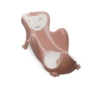 Thermobaby Transat de bain Babycoon – Rose poudré G