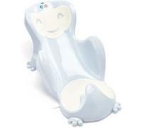 THERMOBABY Transat de bain babycoon® - Fleur bleue