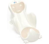 THERMOBABY Transat de bain babycoon - Marron glacÃ© Marron glace G