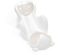 THERMOBABY Transat de bain babycoon - Marron glacÃ© Marron glace G