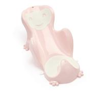 THERMOBABY Transat de bain babycoon® - Rose poudré