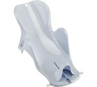 THERMOBABY Transat de bain daphne - Fleur bleue Bleu G