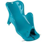 THERMOBABY Transat de bain daphne® - Vert emeraude