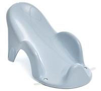 THERMOBABY Transat de bain pour bÃ©bÃ© ATOLL Fleur bleue G